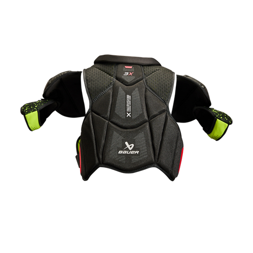 Bauer Vapor 3X Junior Shoulder Pad