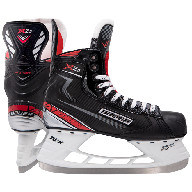 Bauer Vapor X2.5 Hockey Skates Junior