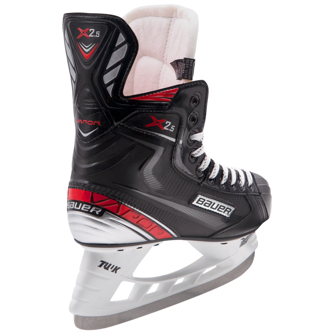 Bauer Vapor X2.5 Player Skates Junior Crow's Sports