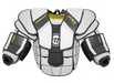 Warrior Ritual X3 E Junior Chest Protector