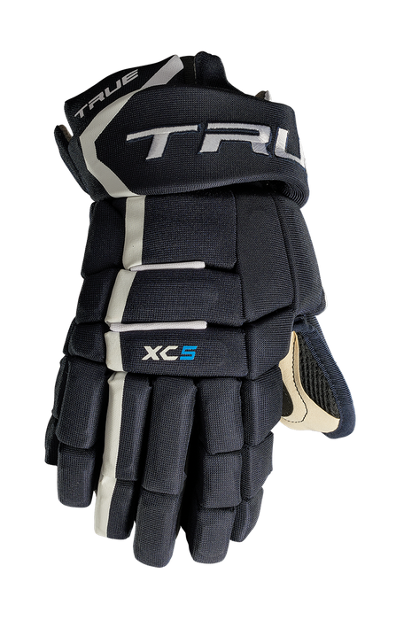 True XC5 Gen II Player Gloves Senior