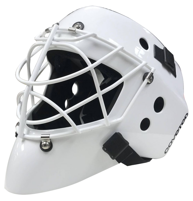 Coveted Mask A5 Senior Small Goal Mask