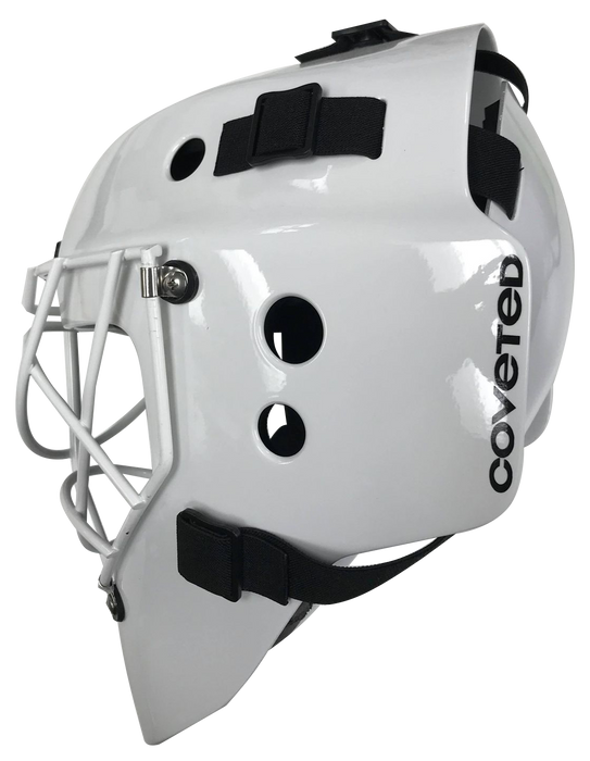 Coveted Mask A5 Senior Small Goal Mask