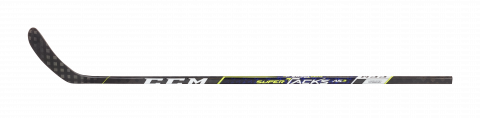 CCM Super Tacks AS3 Hockey Stick Intermediate
