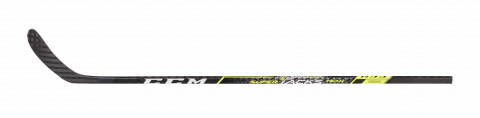 CCM Super Tacks TEAM Hockey Stick Intermediate