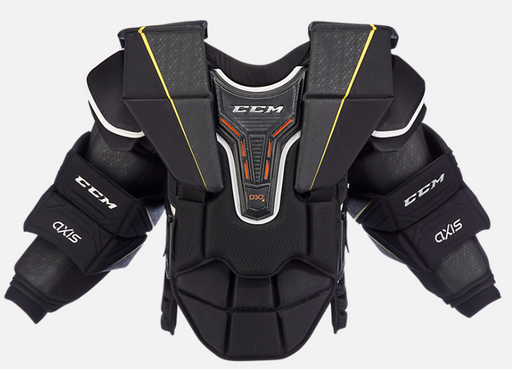 CCM Axis Pro Senior Chest Protector
