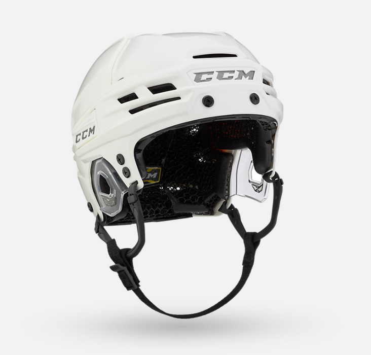 CCM SUPERTACKS X Helmet Senior