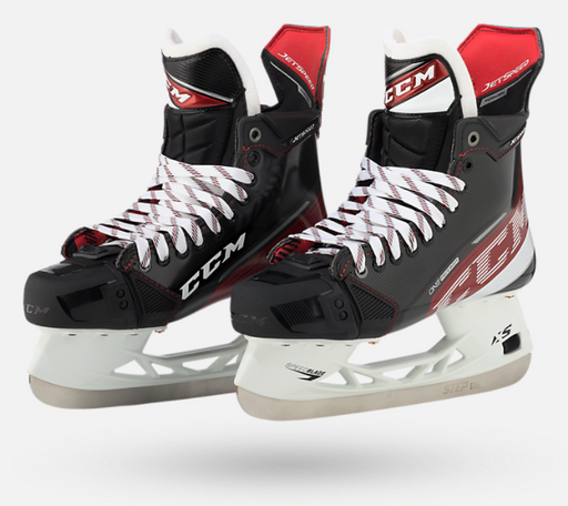 CCM JetSpeed FT4 Hockey Skates Senior