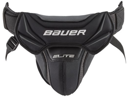 Bauer Elite Junior Goalie Jock