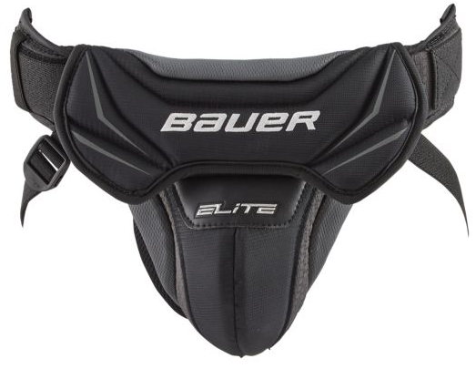 Bauer Elite Junior Goalie Jock