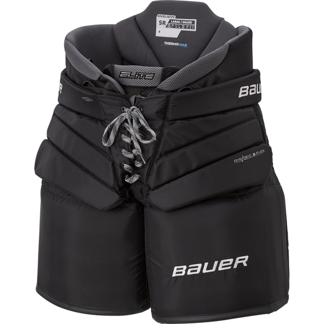 Bauer Elite Senior Goal Pants