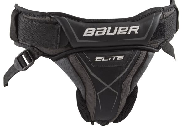 Bauer Elite Junior Goal Jill