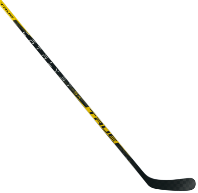 TRUE CATALYST5 Hockey Stick Junior