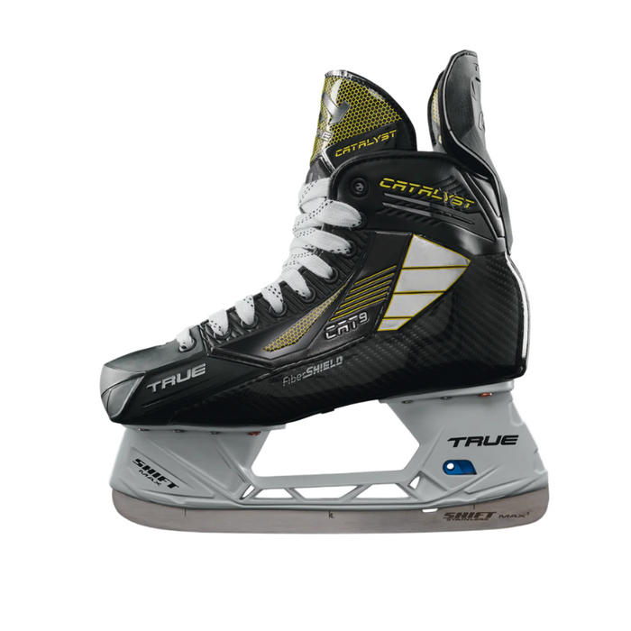 True Catalyst 9 Senior Hockey Skate