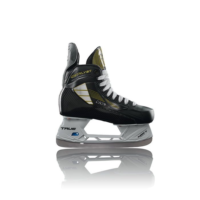 True Catalyst 9 Senior Hockey Skate
