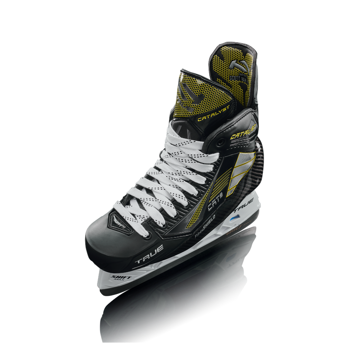 True Catalyst 9 Intermediate Hockey Skate