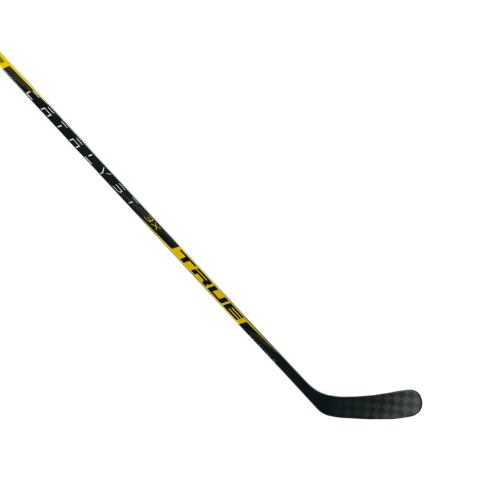 TRUE CATALYST 3x Hockey Stick Junior