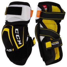 CCM Supertacks AS1 Elbow Pads Youth