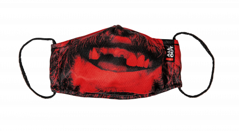 CCM Fabric Face Mask