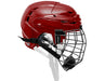 Warrior CF 100 Combo Senior Helmet