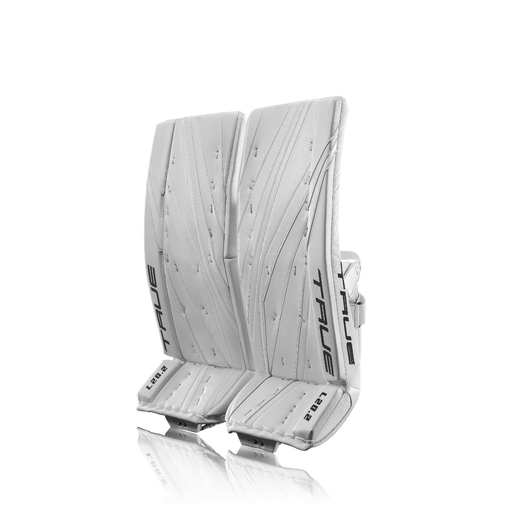 True L20.2 Pro Senior Goalie Pads