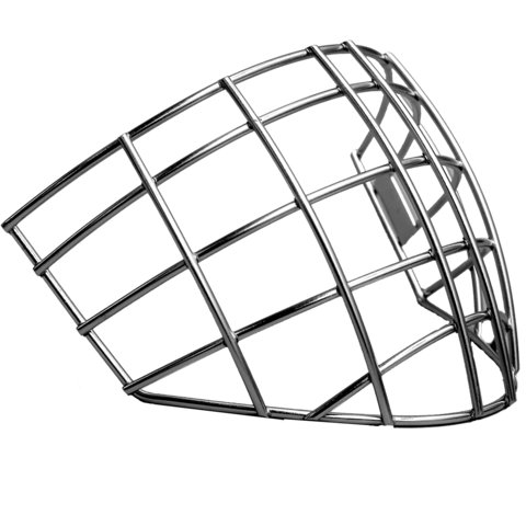 Coveted Mask Goal Cage A5 Sr/Jr CM-CSA-LONG