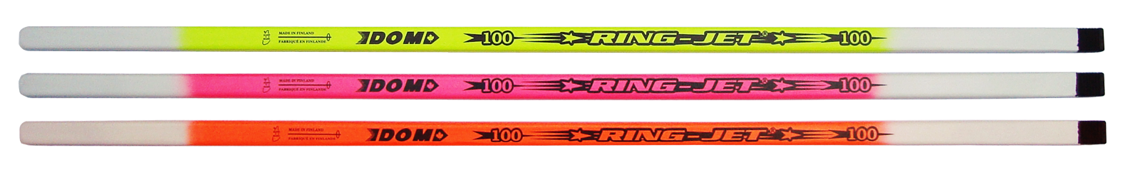 Dom Ring-Jet 100 Ringette Stick 50”