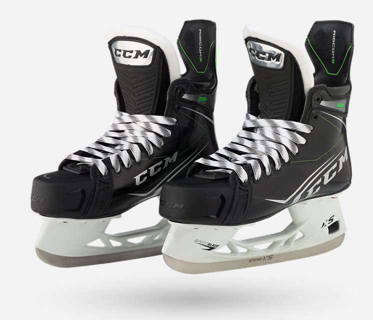 CCM RibCor 88K Hockey Skates Junior