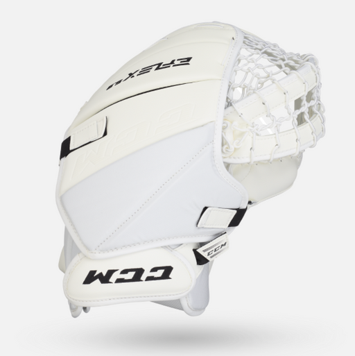 CCM Extreme Flex E5.9 Goalie Catcher Intermediate