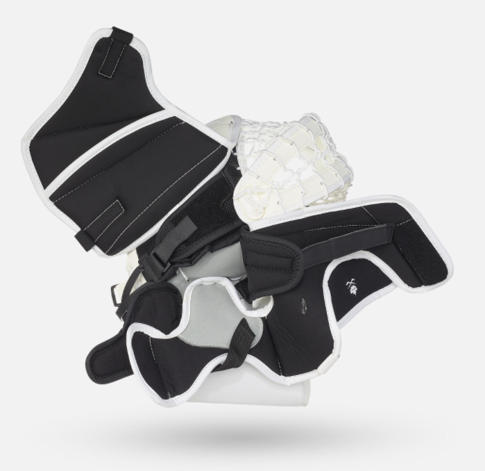 CCM Extreme Flex E5.9 Goalie Catcher Intermediate