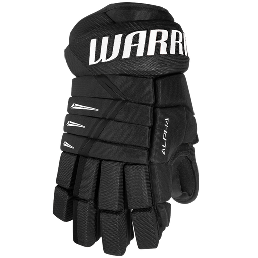 Warrior Alpha DX3 Gloves Junior