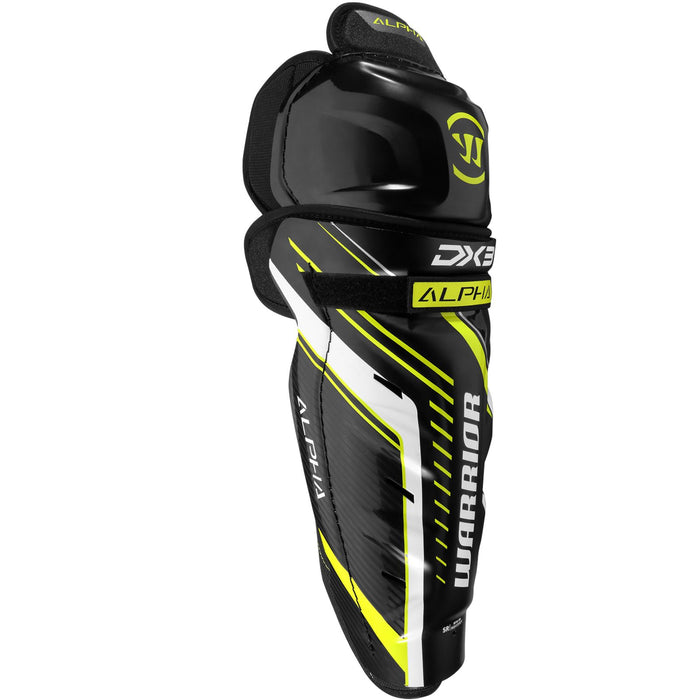 Warrior DX3 Shin Guards Junior