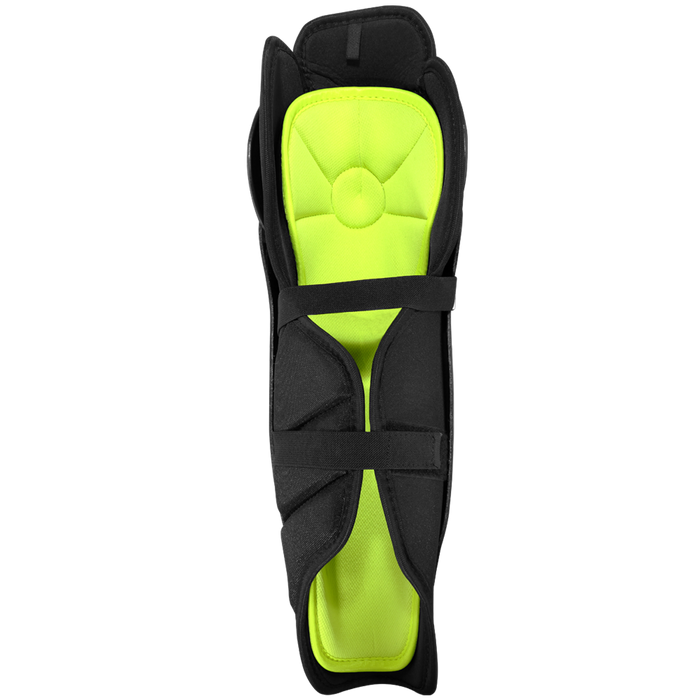 Warrior Alpha DX4 Shin Guards Senior