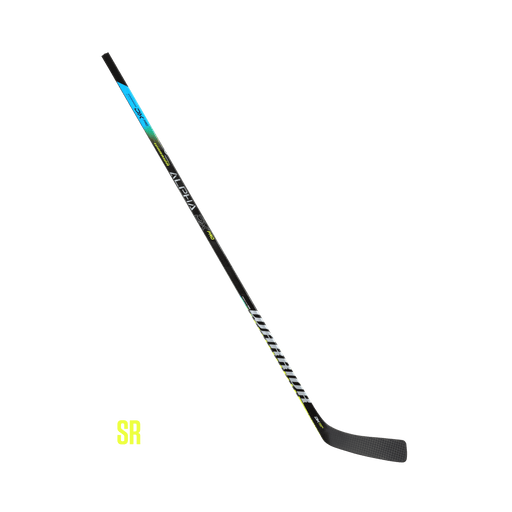 Warrior Alpha DX PRO Grip Hockey Stick Senior