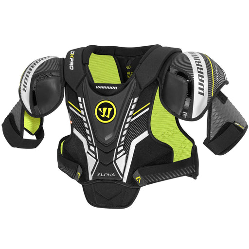 Warrior DX Pro Shoulder Pads Senior