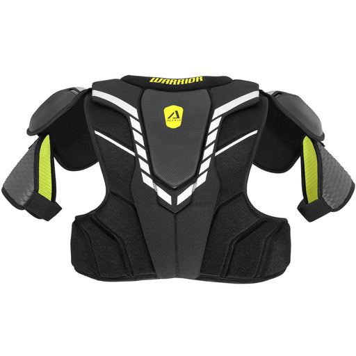 Warrior DX Pro Shoulder Pads Senior