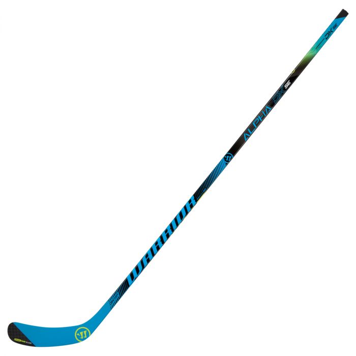 Warrior Alpha DX SE Grip Hockey Stick Intermediate