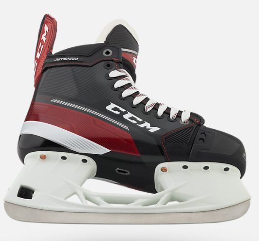 CCM JetSpeed FT4 Hockey Skates Junior