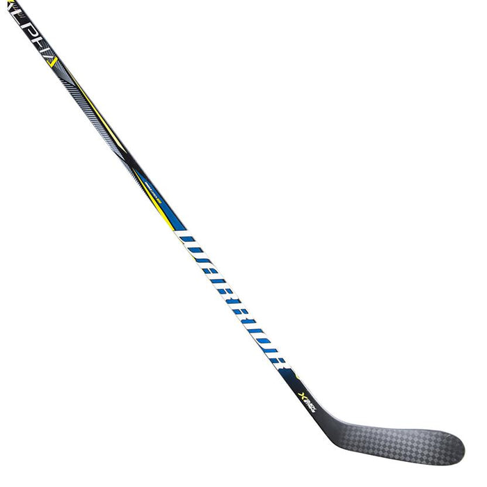 Warrior Alpha EVO PRO Grip Hockey Stick Intermediate
