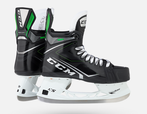 CCM RibCor 88K Hockey Skates Junior