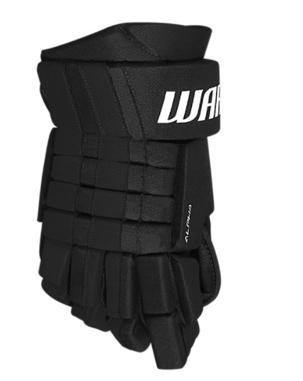 Warrior Alpha FR Senior Glove