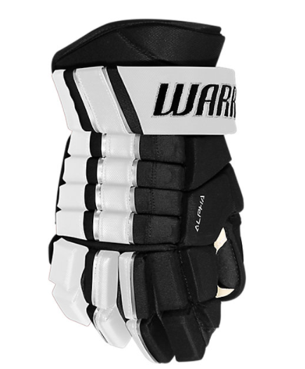 Warrior Alpha FR Pro Senior Glove