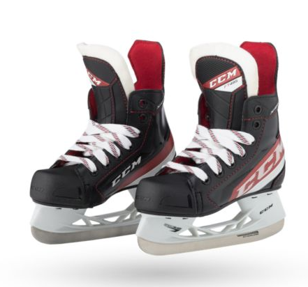 CCM JetSpeed FT485 Hockey Skates Youth