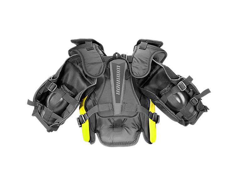 Warrior Ritual G5 Chest Protector Youth