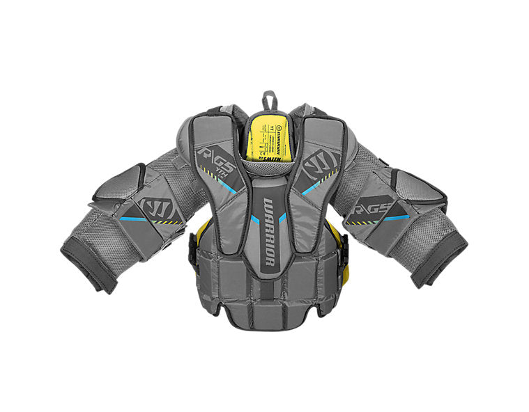 Warrior Ritual G5 Chest Protector Youth