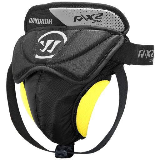 Warrior Ritual X2 Goalie Jock Junior