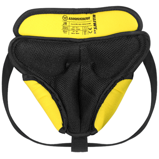 Warrior Ritual X2 Goalie Jock Junior