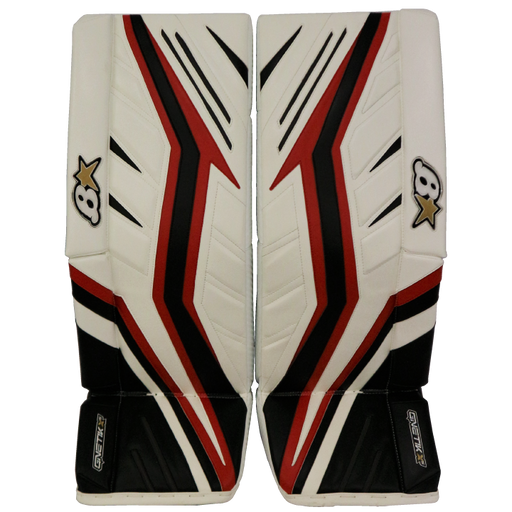 Brains G-Netik X5 Junior Goal Pads