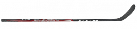 CCM JetSpeed FT2 Hockey Stick Senior Pro Stock - John Tavares