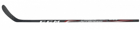 CCM JetSpeed Pro2 Hockey Stick Junior